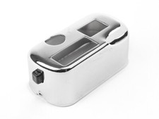 COPERCHIO COMMUTATORE DEVIO