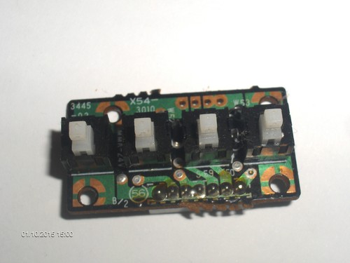 X54 3010 kenwood - x54-3010-00, (b/2)