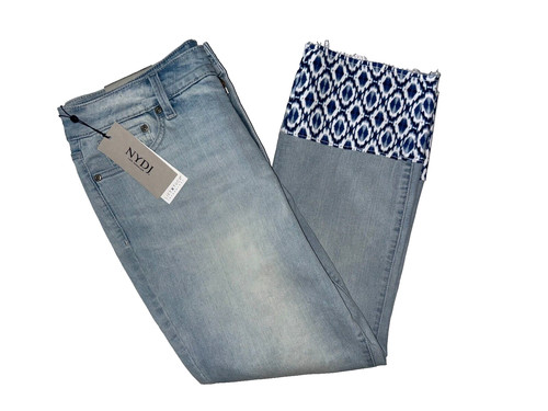 Jeans donna nydj - jeans,
