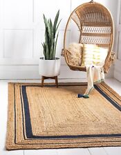 Tappeto Runner in Juta 100%