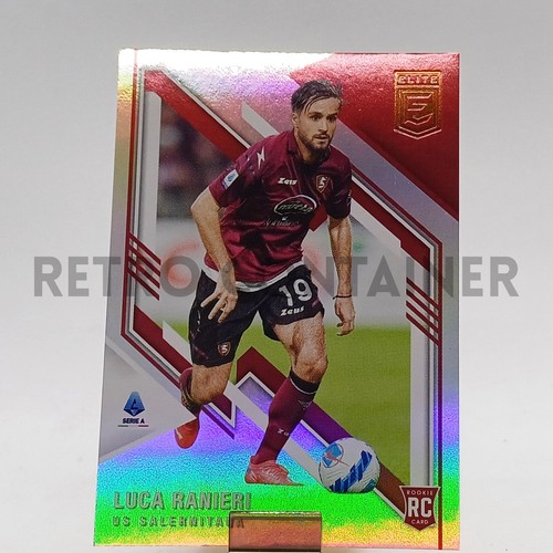 Panini donruss elite - panini,