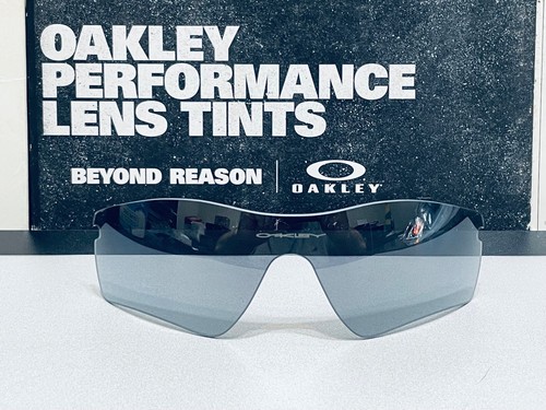Oakley radar path - oakley,