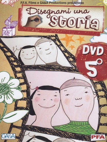 Disegnami una storia vol - disegnami,