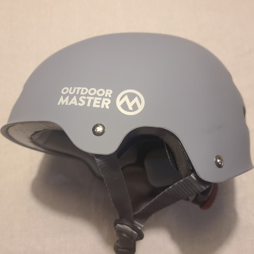Outdoormaster casco multi - casco,