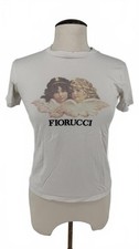 Shirt fiorucci vintage - t-shirt,
