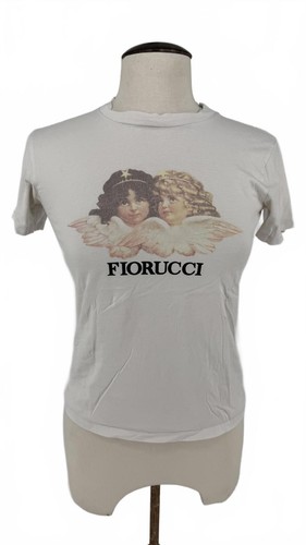 Shirt fiorucci vintage - t-shirt,