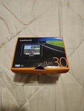 Garmin nüvi 30 Automotive
