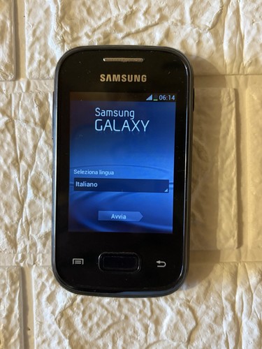Samsung galaxy ace usato - galaxy,