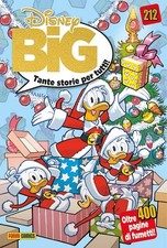 Disney Big 212 - Panini Comics