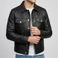Cappotto uomo vera - , di
