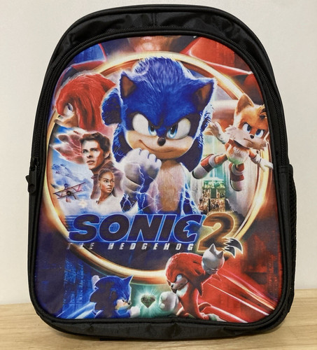 New sonic the hedgehog - , 2
