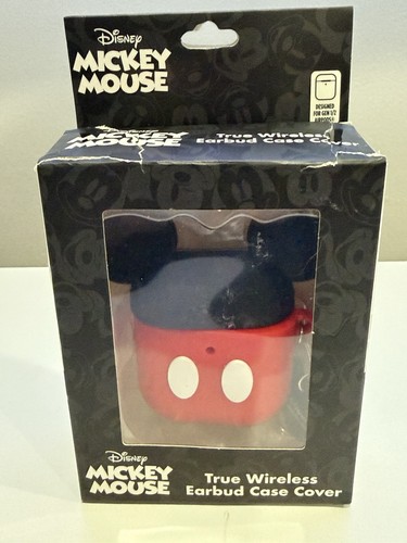 Custodia per auricolari disney - custodia,