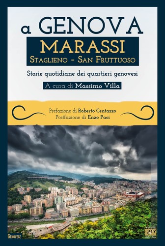 Genova marassi staglieno - a,