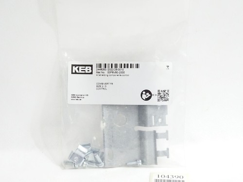 Keb combivert size - keb,