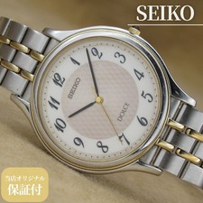 Orologio Seiko Dolce Bulls Eye
