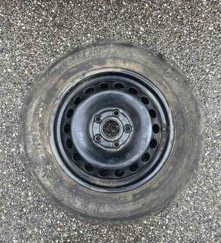 Cerchio ruota volkswagen - volkswagen, 15"