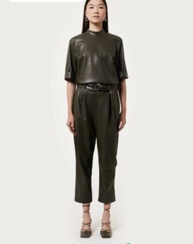 Pantalone donna fabiana - pantalone,