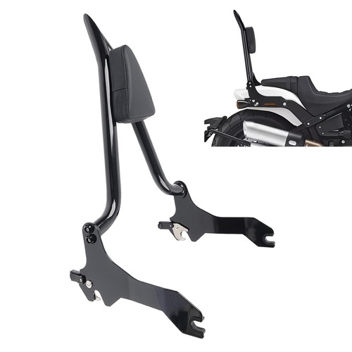 Schienale passeggero sissy bar - passeggero,
