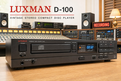 Luxman 100 rare - luxman, 🌈rare🌈