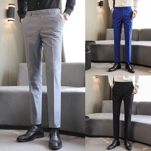 Pantalone uomo formale - pantalone,