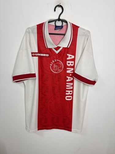 Ajax 1994 1995 home football - ajax,
