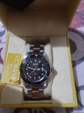 Diver Invicta Automatico