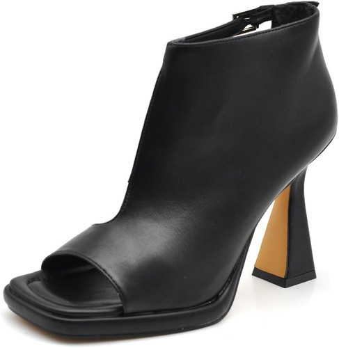 Stivaletti scarpe donna - stivaletti,