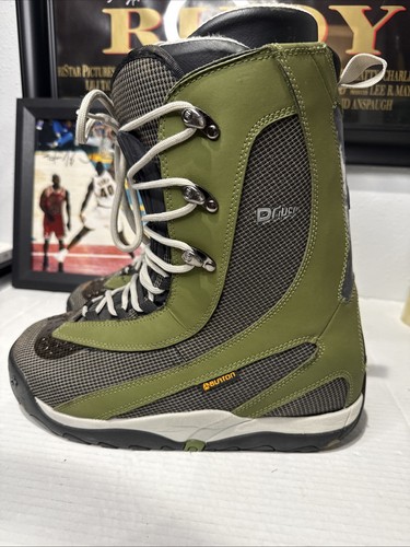 Stivali snowboard vintage - stivali, da