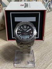 Montre TISSOT T TOUCH EXPERT 