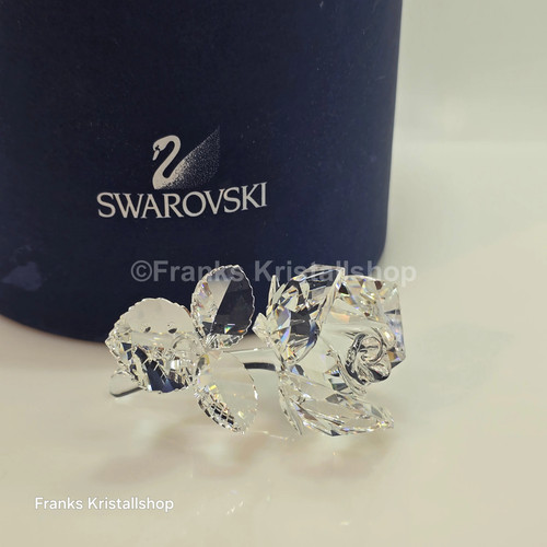 Swarovski die rose 174956 - swarovski,