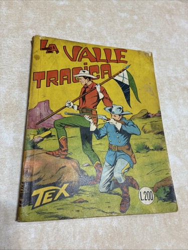 Tex gigante spillato n 33 - spillato,