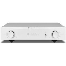 Nuprime 9xg silver - ia-9xg,