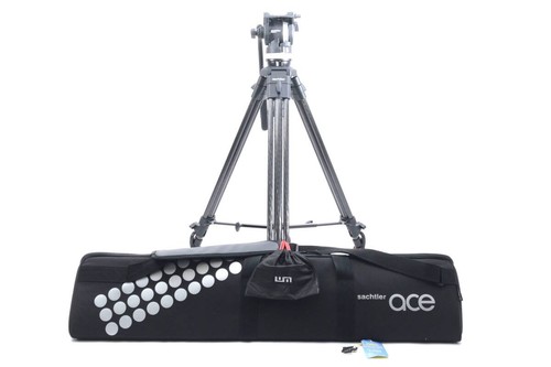 Treppiede sachtler ace ms - ace,