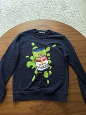 Felpa uomo Frankie Morello taglia L