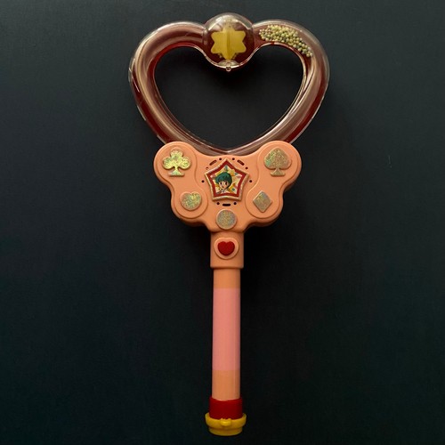 Bandai magical emi - wand, 1985