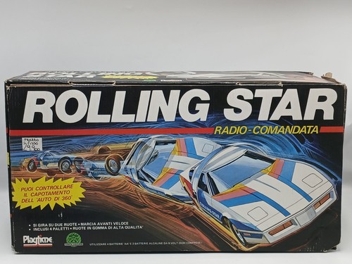 Rolling star auto radio - auto,