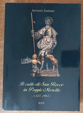 Il Culto di San Rocco in