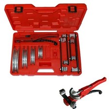 CURVATUBI PER MULTISTRATO  Ø