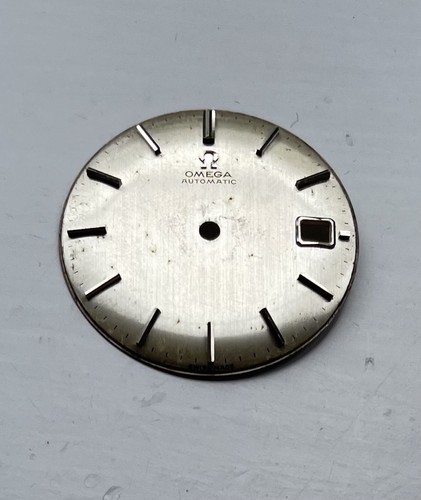Orologio vintage omega uomo - vintage,