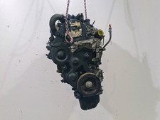 Motore Tipo 9H02 - Citroen C3 PICASSO PH.1 - V0-5909C
