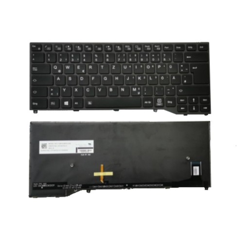 Orig tastiera portatile - orig.,