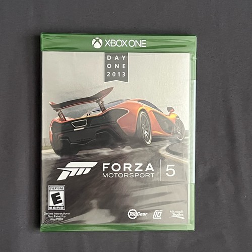 Forza motorsport racing - motorsport,