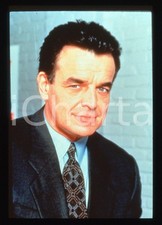 35mm vintage slide* 1996 SAVANNAH - Ray WISE nella serie televisiva