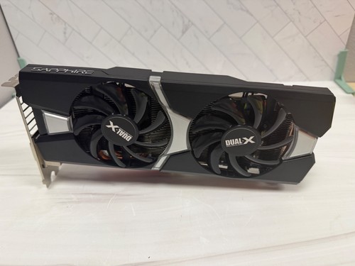Sapphire 280x gddr5 - sapphire,