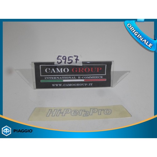 Kit adesivi carene - adesivi,