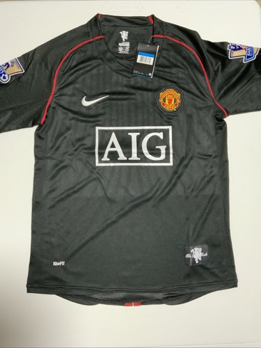 Maglia calcio nike manchester - maglia,