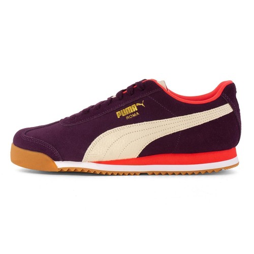 Puma roma suede - puma,