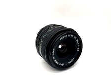 Canon 2 8 obiettivo - 28,