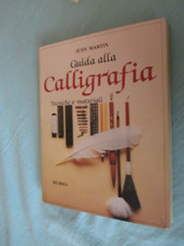 GUIDA ALLA CALLIGRAFIA