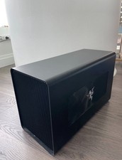 Razer Core x Chroma eGPU